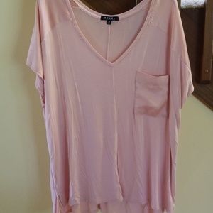 Womens tunic shirt